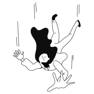 Falling